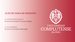 Acto de toma de posesión de los nuevos decanos de la Facultades de CC. Geológicas y Odontología